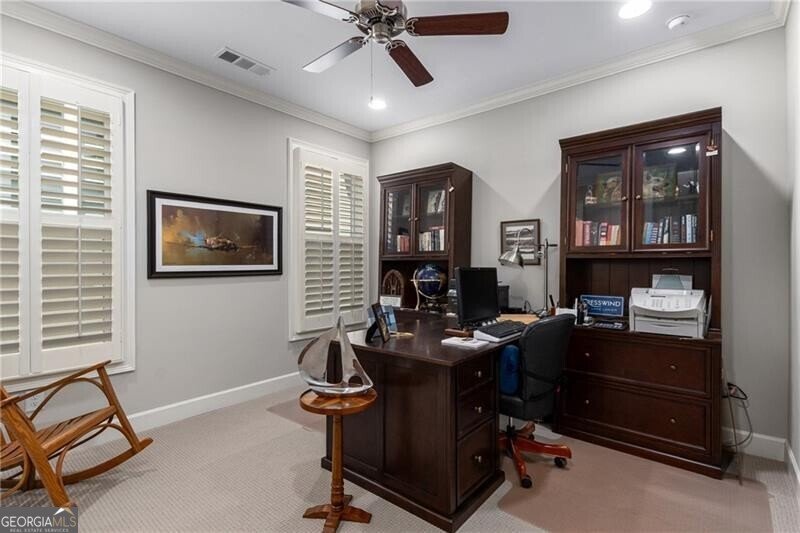 3766 Cresswind Parkway Gainesville - 23