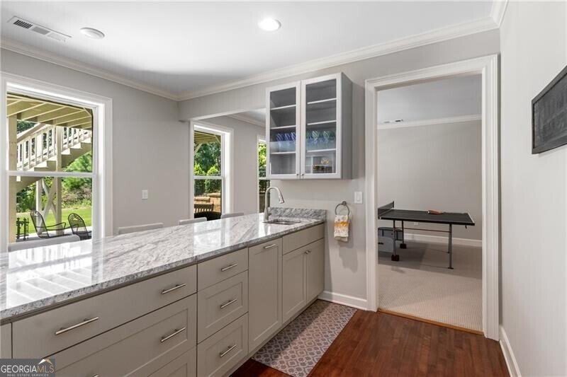 3766 Cresswind Parkway Gainesville - 28