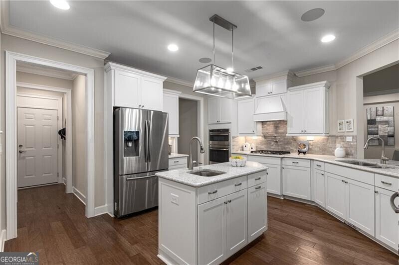 3766 Cresswind Parkway Gainesville - 3