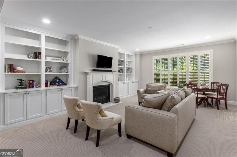 3766 Cresswind Parkway Gainesville - 30