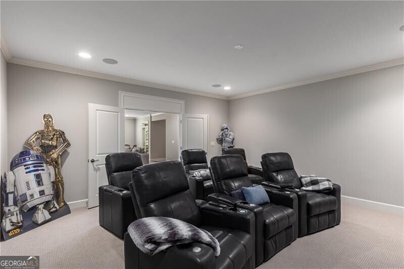 3766 Cresswind Parkway Gainesville - 33