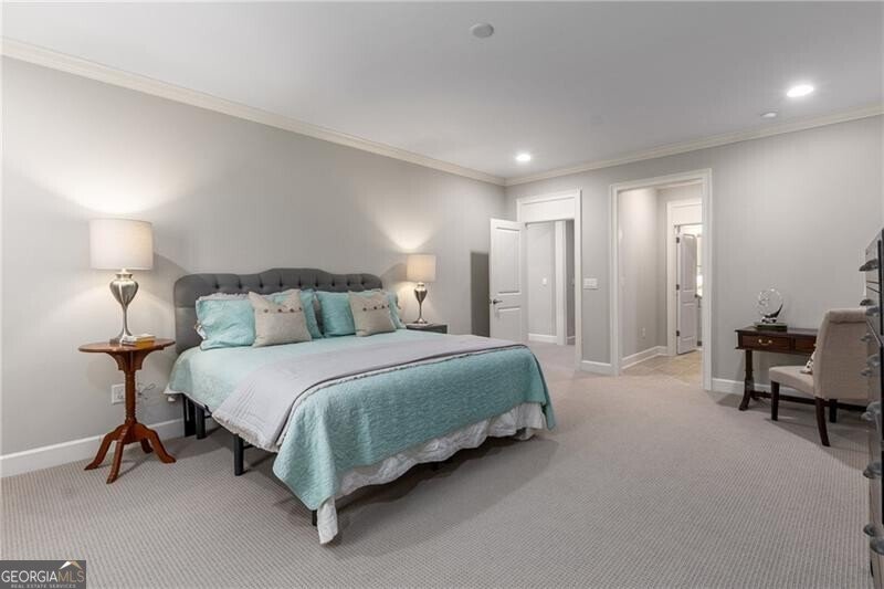 3766 Cresswind Parkway Gainesville - 34