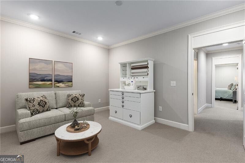 3766 Cresswind Parkway Gainesville - 37