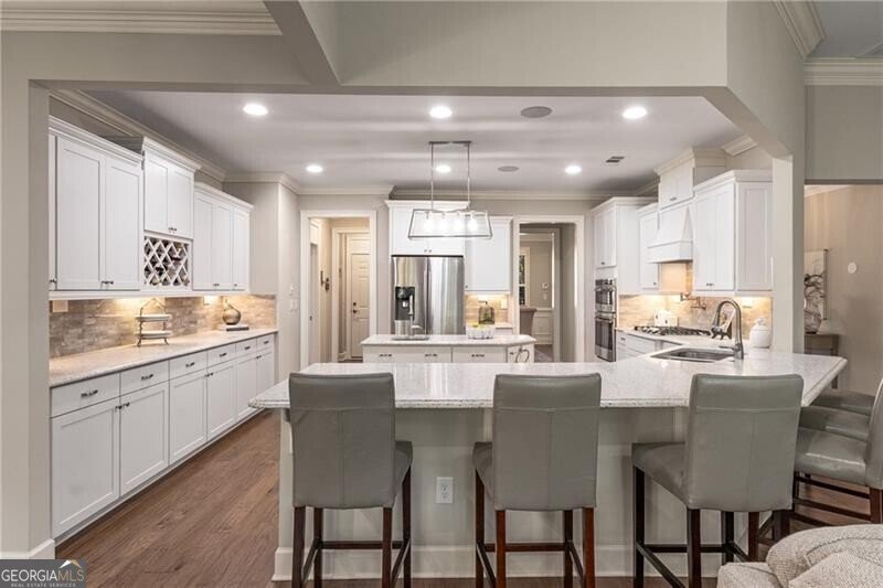 3766 Cresswind Parkway Gainesville - 4
