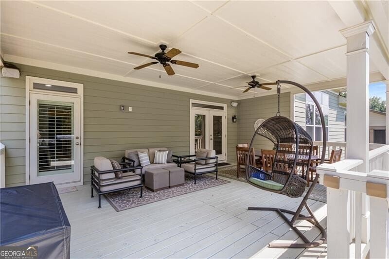 3766 Cresswind Parkway Gainesville - 40