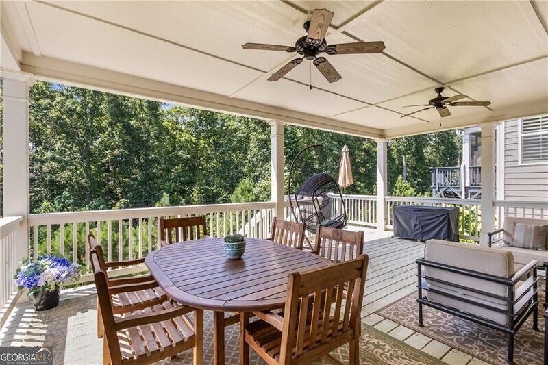 3766 Cresswind Parkway Gainesville - 41