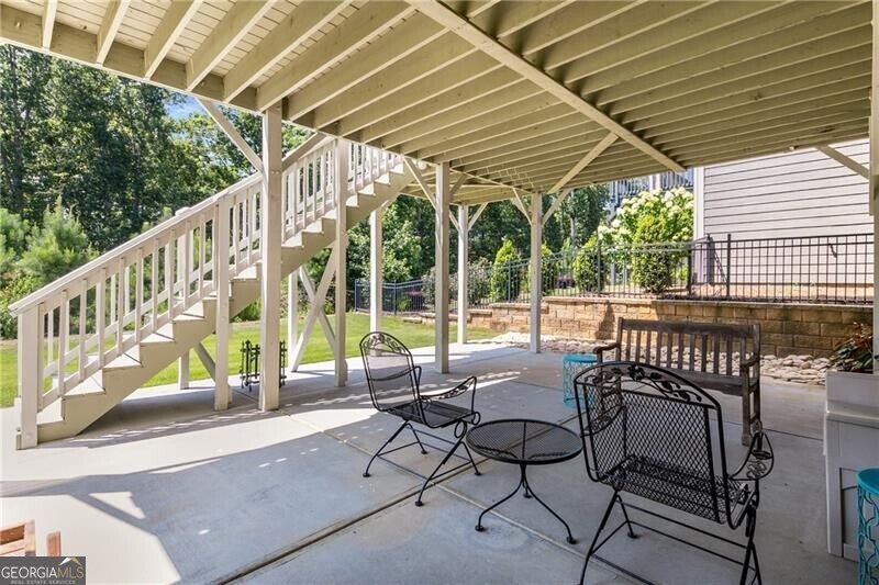 3766 Cresswind Parkway Gainesville - 42