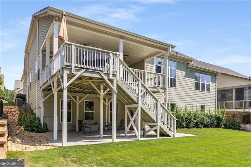 3766 Cresswind Parkway Gainesville - 44