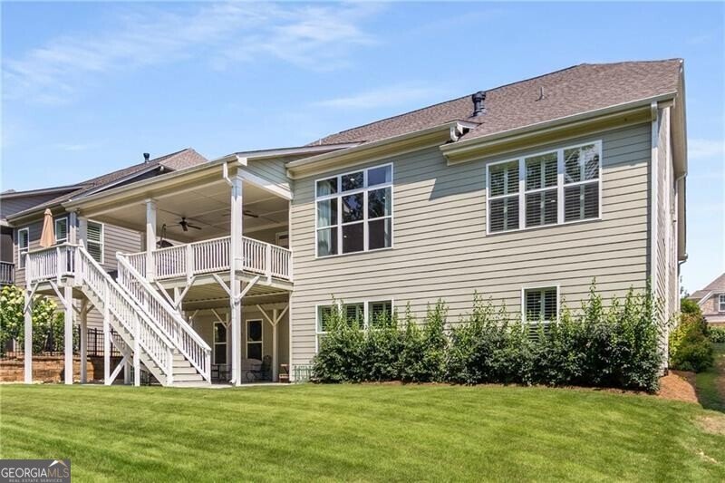 3766 Cresswind Parkway Gainesville - 45