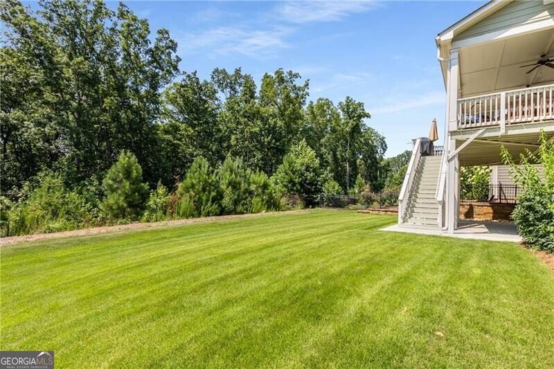 3766 Cresswind Parkway Gainesville - 46