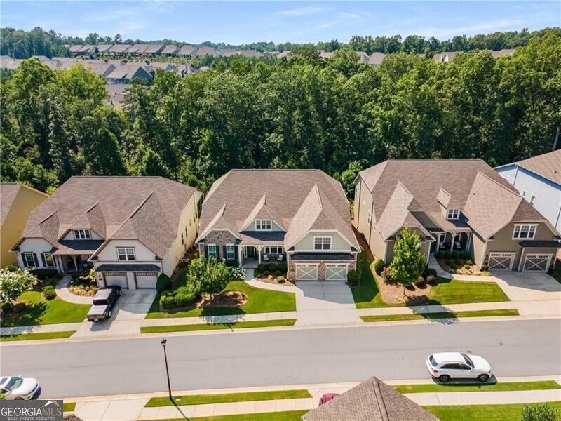3766 Cresswind Parkway Gainesville - 48