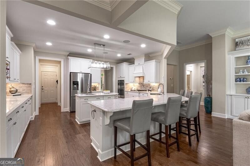 3766 Cresswind Parkway Gainesville - 5