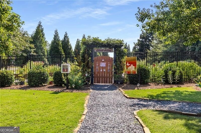 3766 Cresswind Parkway Gainesville - 50