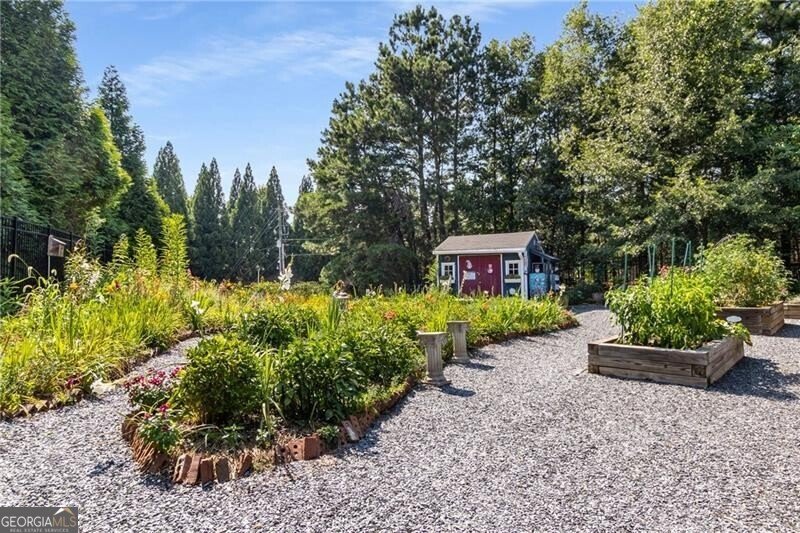 3766 Cresswind Parkway Gainesville - 52