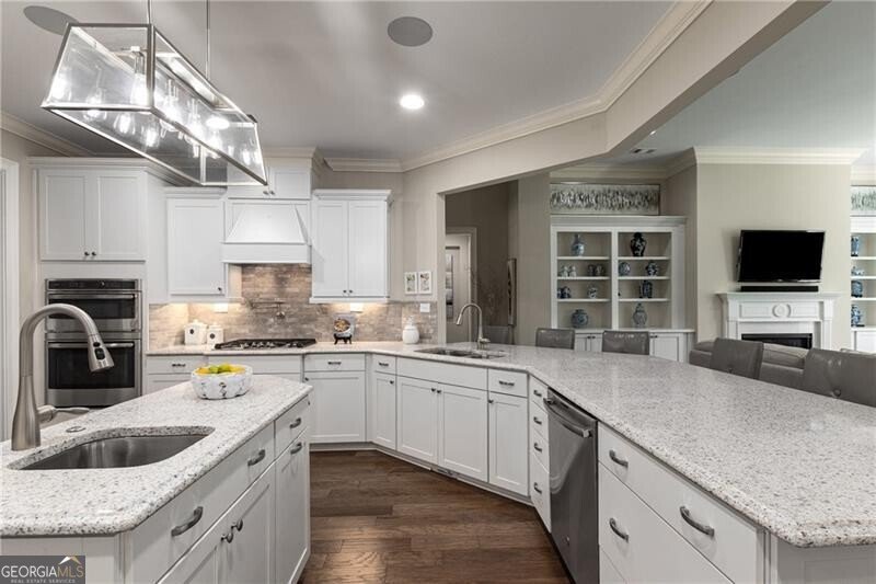 3766 Cresswind Parkway Gainesville - 6