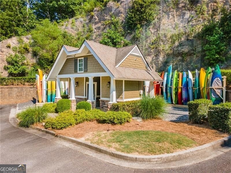 3766 Cresswind Parkway Gainesville - 69