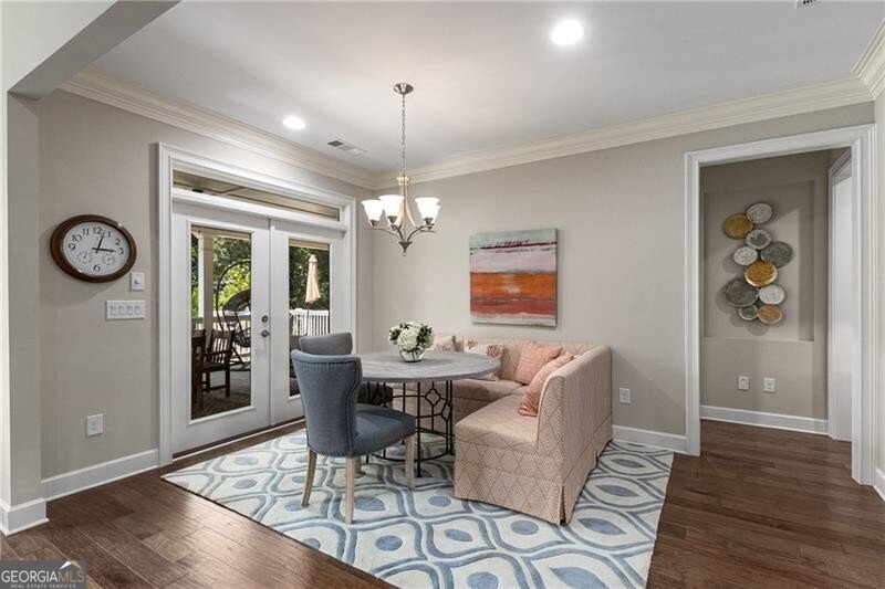 3766 Cresswind Parkway Gainesville - 7