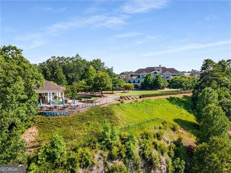 3766 Cresswind Parkway Gainesville - 71