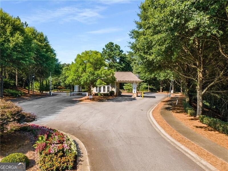 3766 Cresswind Parkway Gainesville - 75