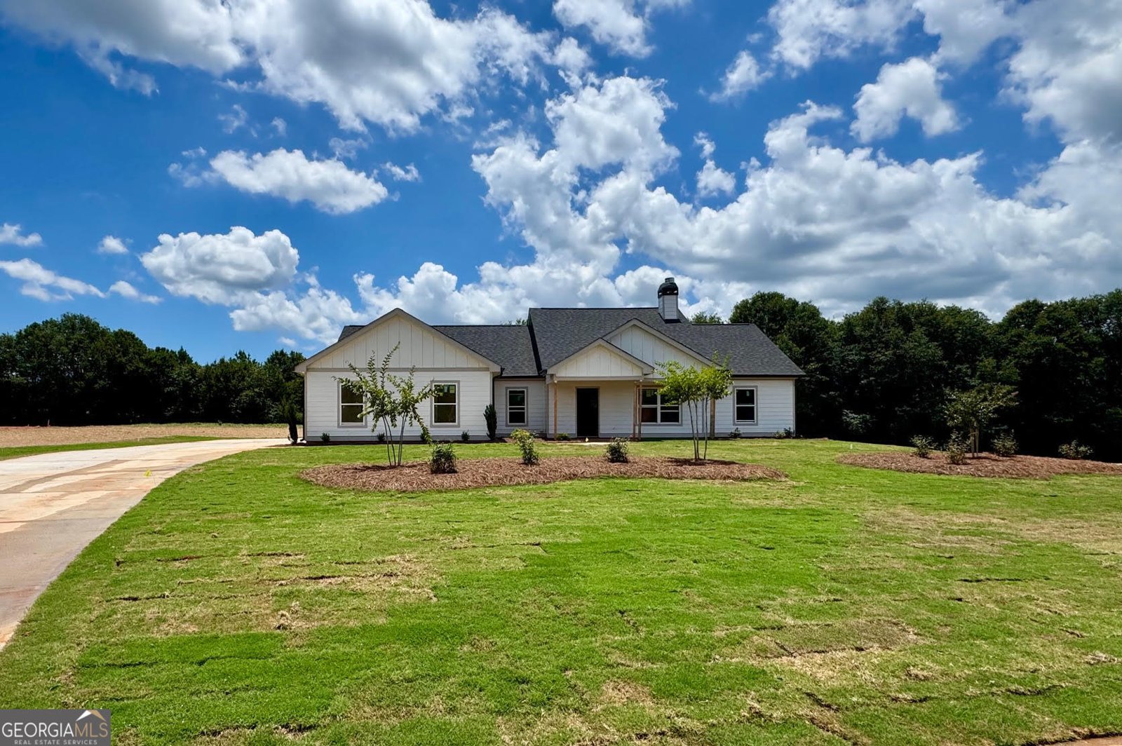 21 Creek Stone Drive Hartwell - 1