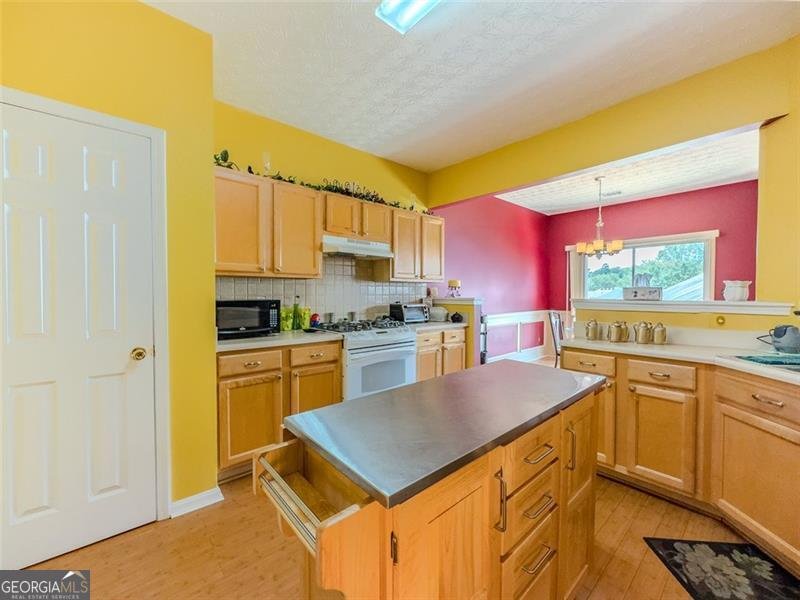 412 Marsh Lake Lawrenceville - 5