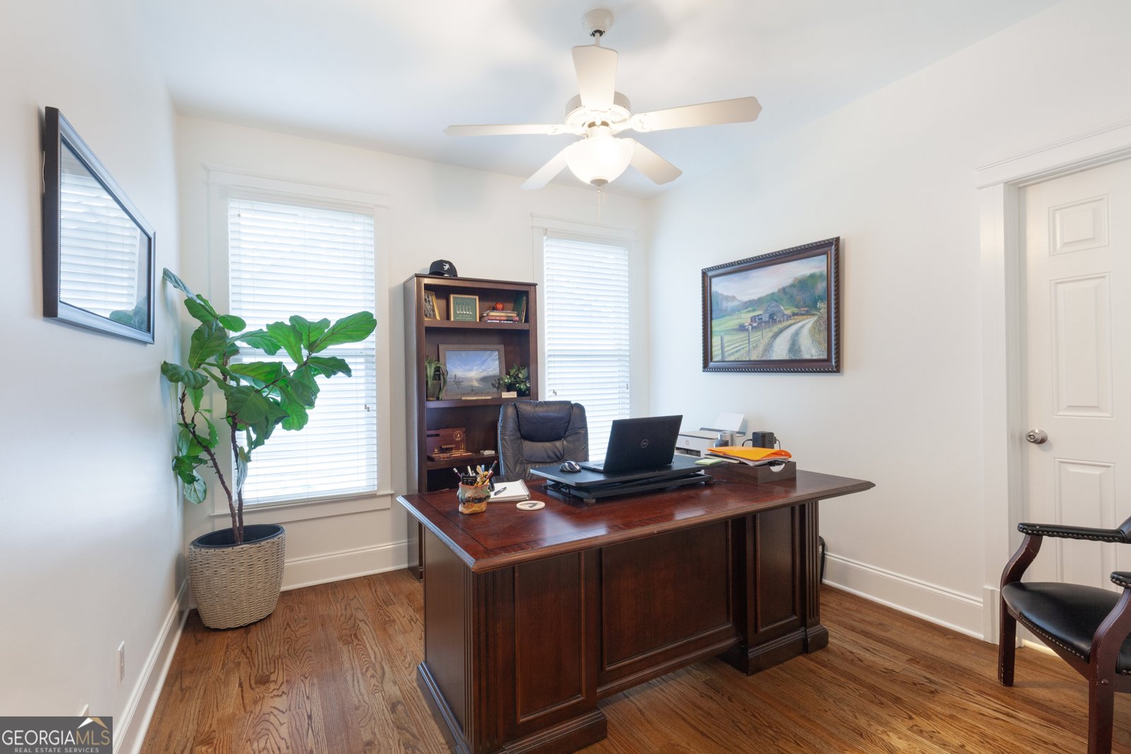261 Highcrest Drive Acworth - 10