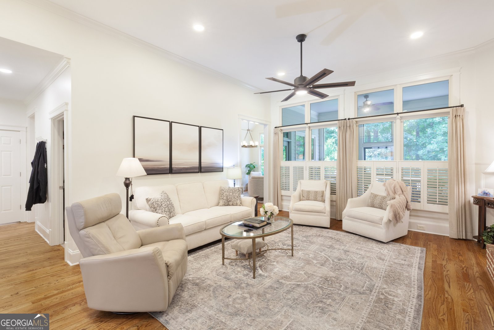 261 Highcrest Drive Acworth - 16