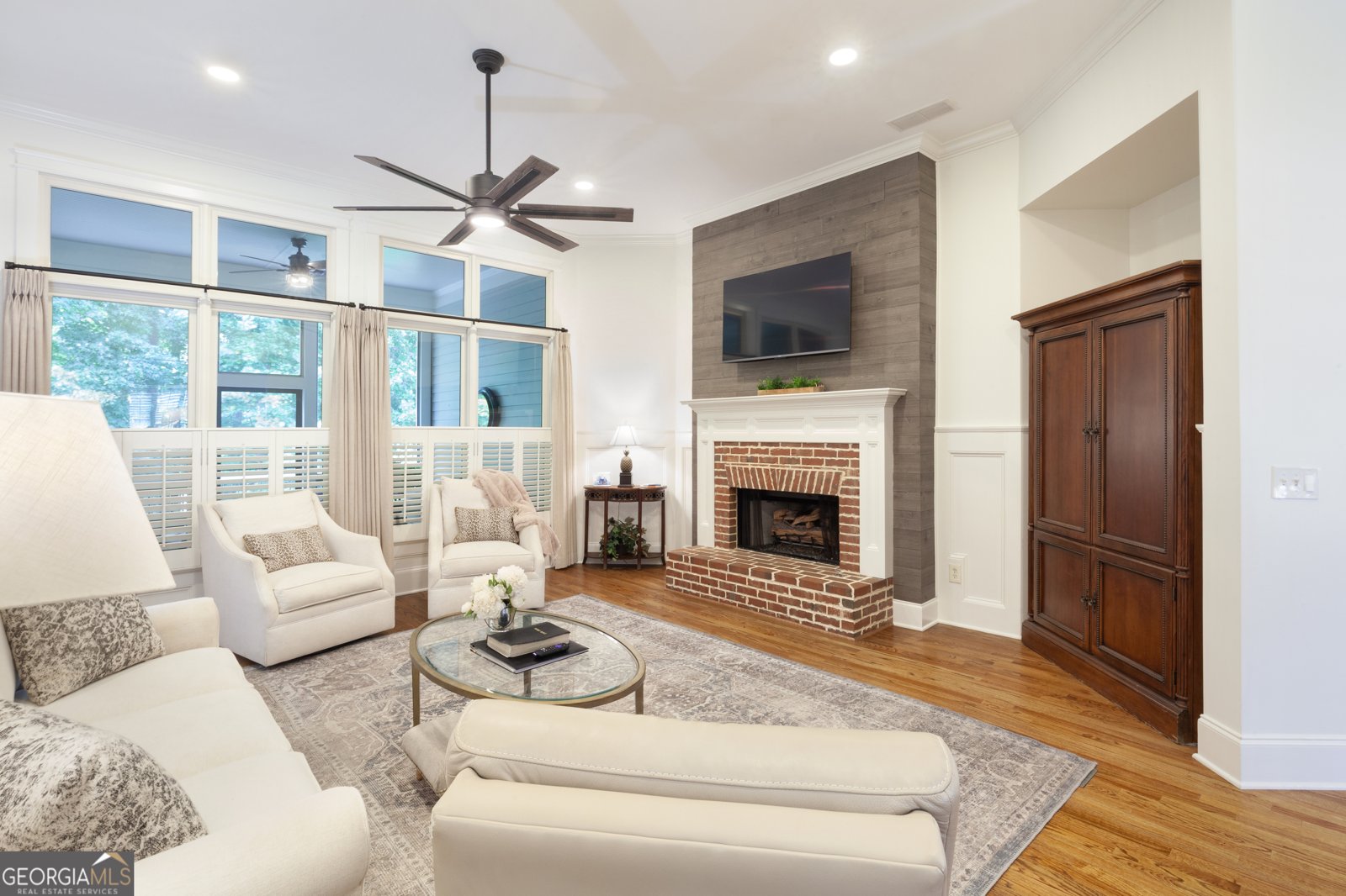 261 Highcrest Drive Acworth - 17