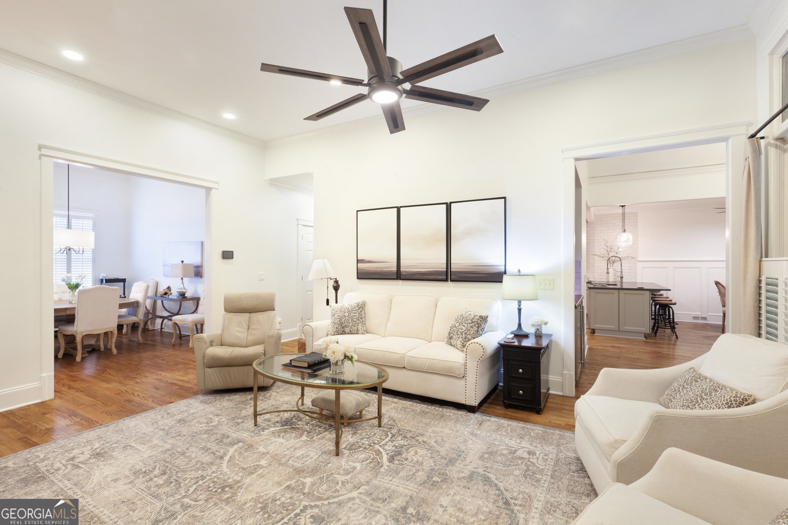 261 Highcrest Drive Acworth - 18