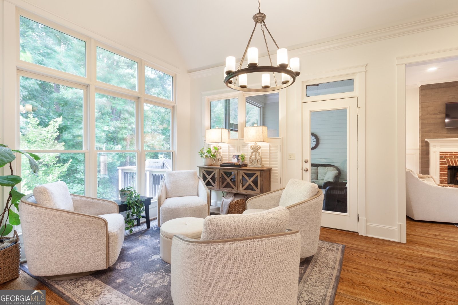 261 Highcrest Drive Acworth - 20