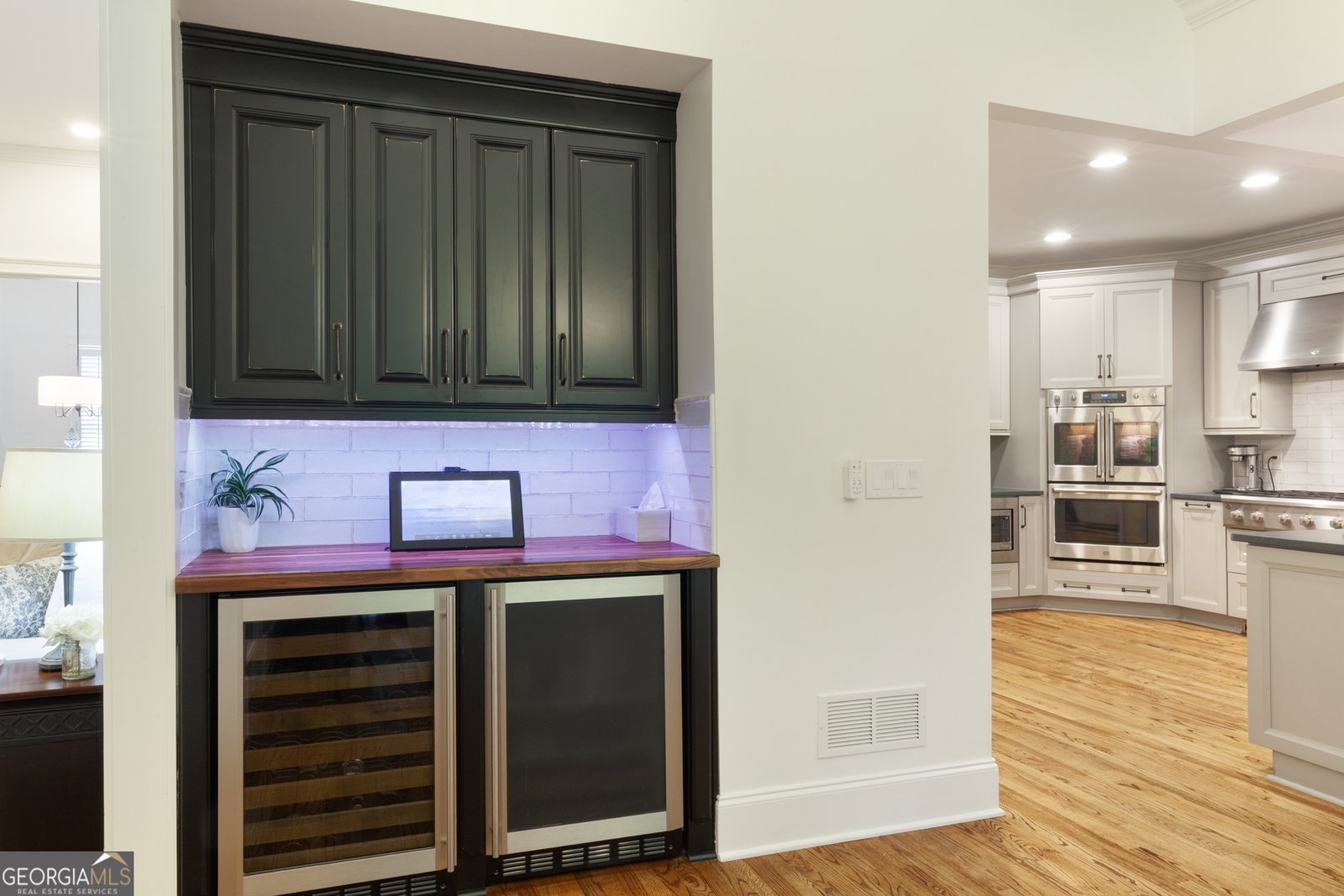 261 Highcrest Drive Acworth - 22