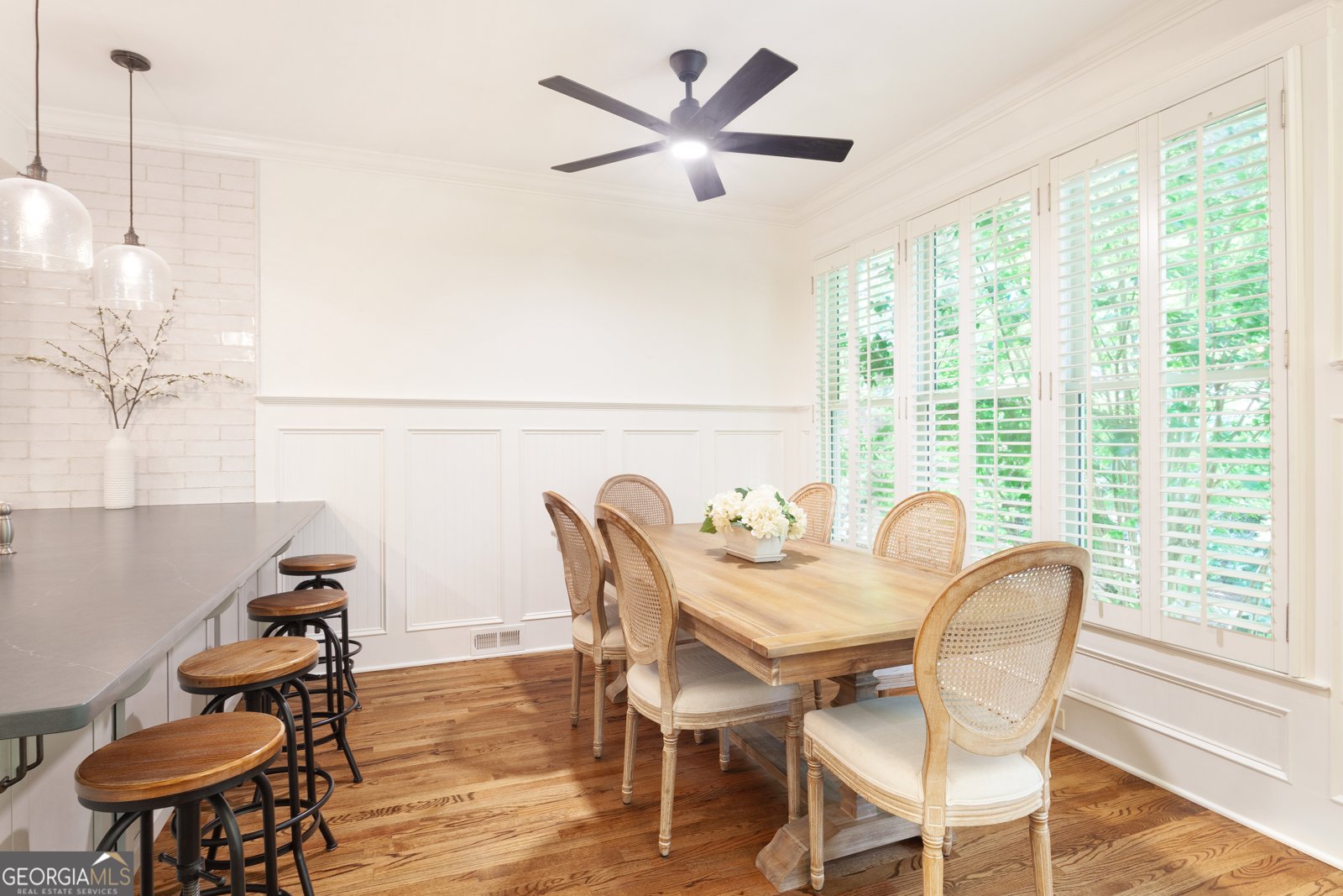 261 Highcrest Drive Acworth - 23