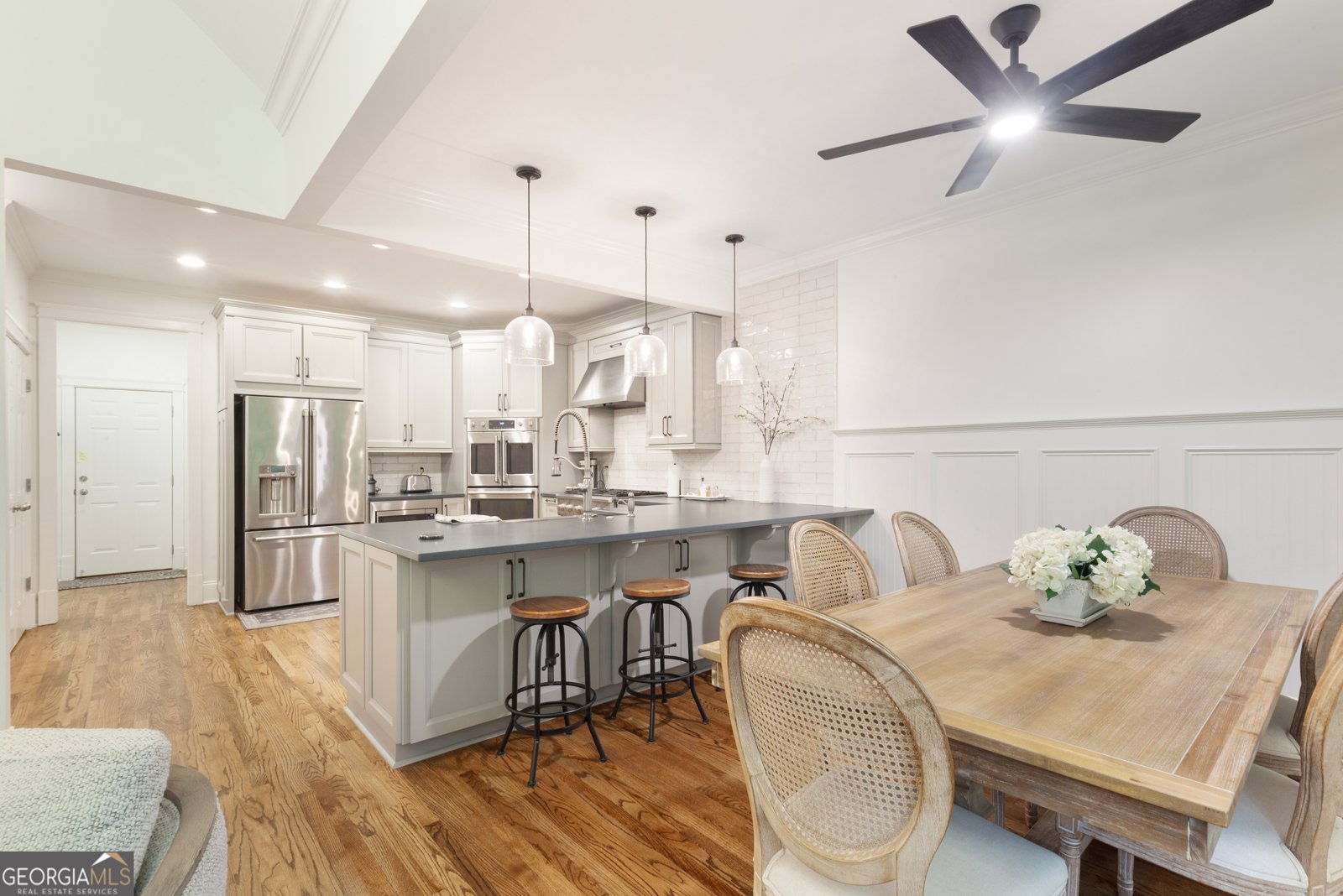 261 Highcrest Drive Acworth - 24