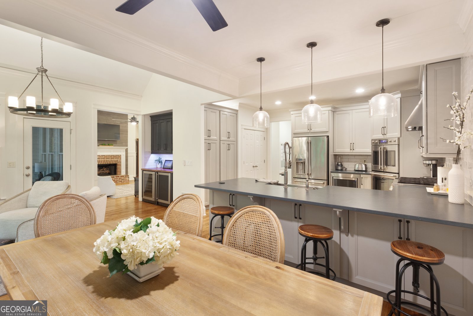 261 Highcrest Drive Acworth - 25