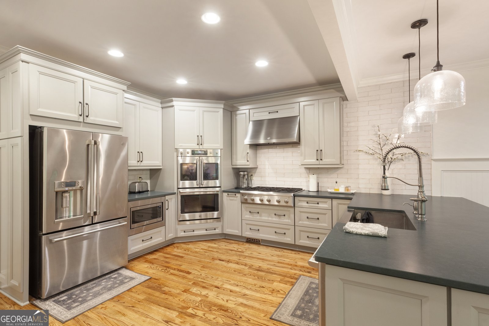 261 Highcrest Drive Acworth - 26