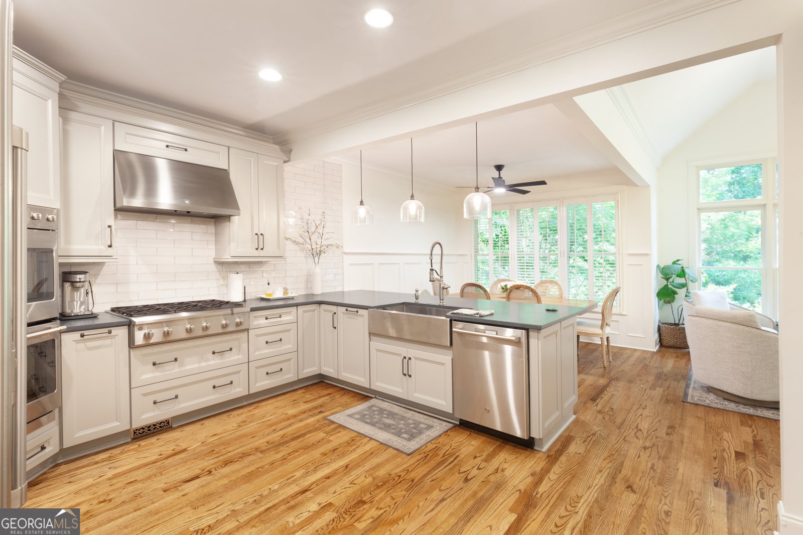 261 Highcrest Drive Acworth - 27