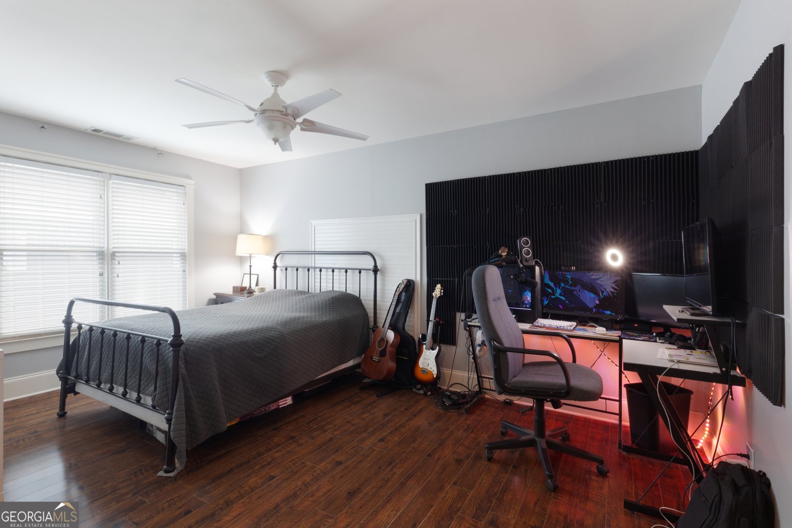 261 Highcrest Drive Acworth - 29