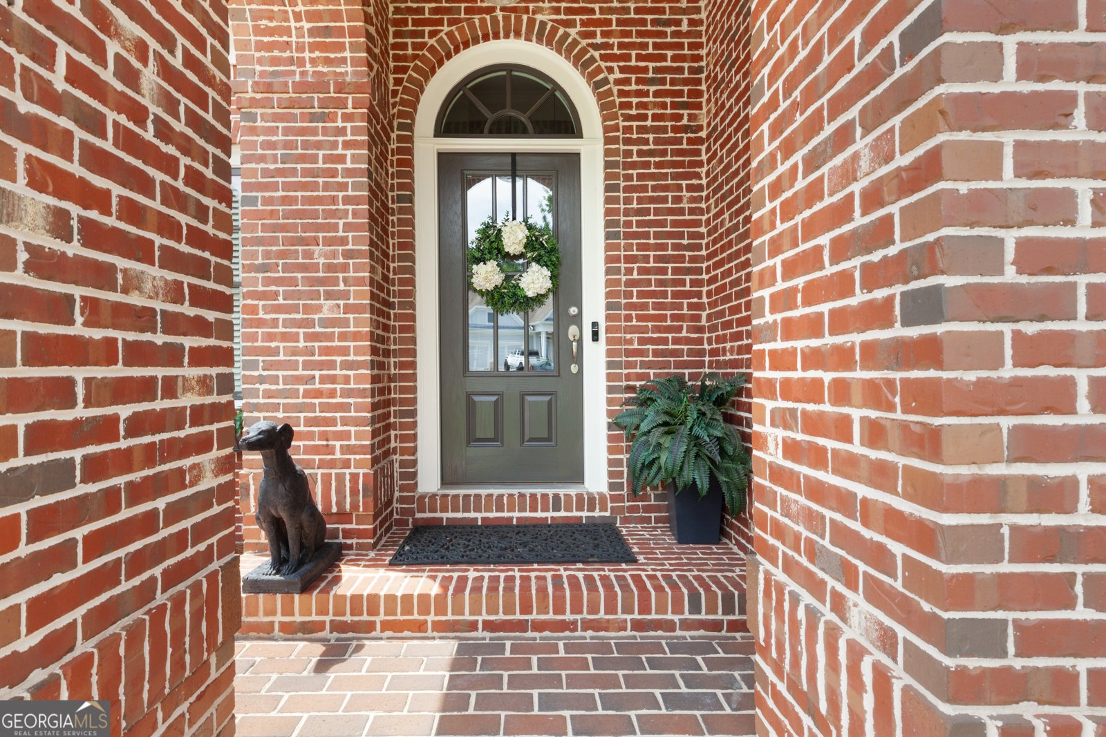 261 Highcrest Drive Acworth - 3