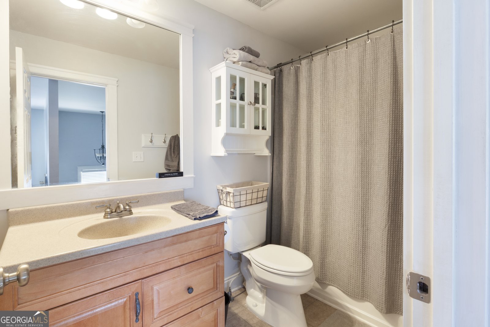 261 Highcrest Drive Acworth - 30