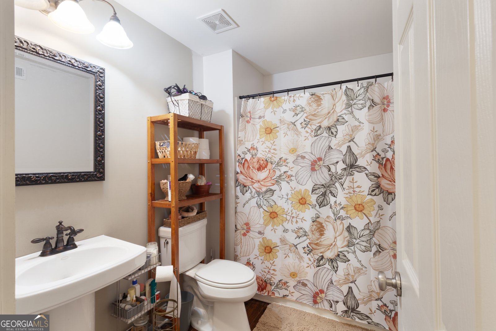 261 Highcrest Drive Acworth - 34