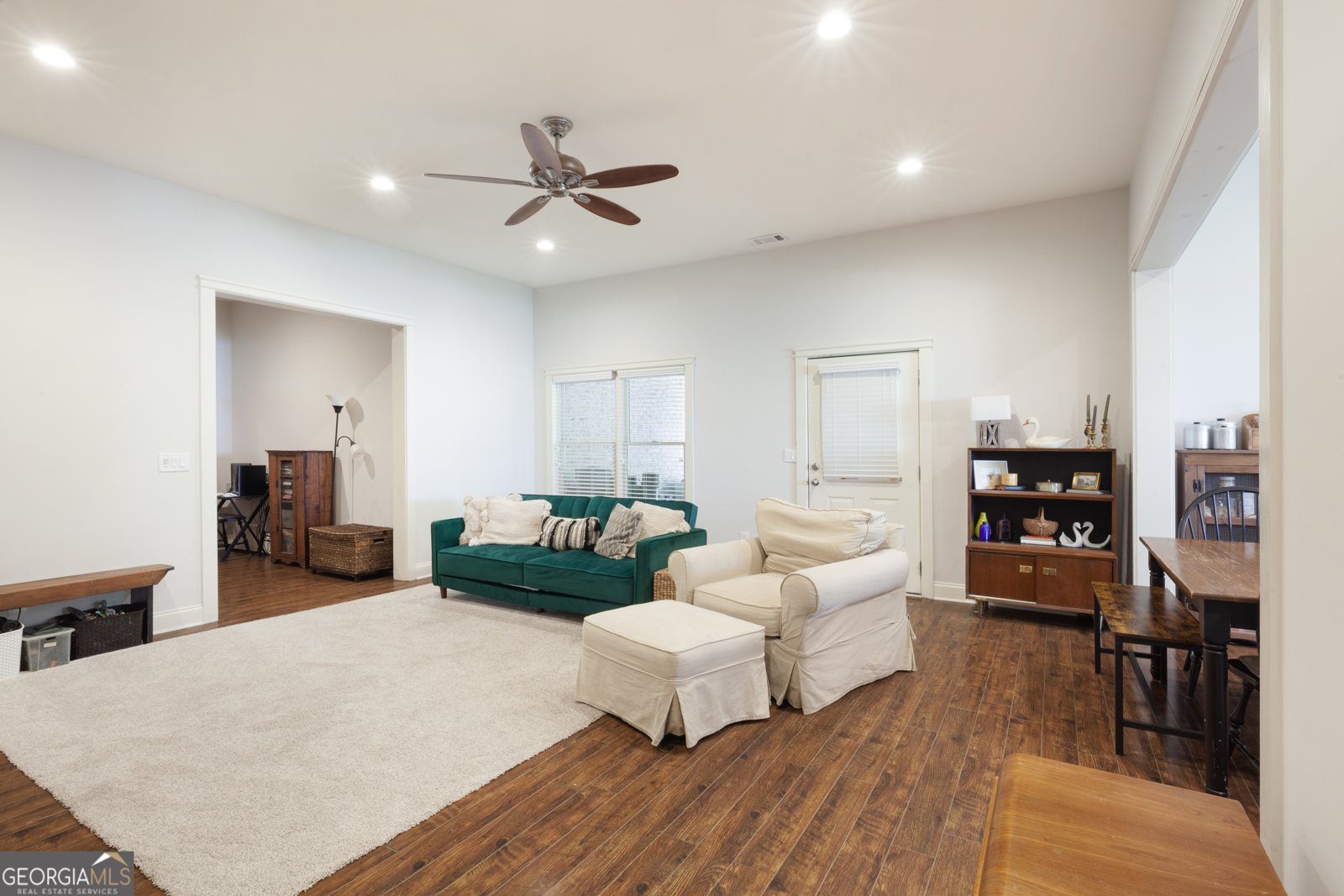 261 Highcrest Drive Acworth - 35
