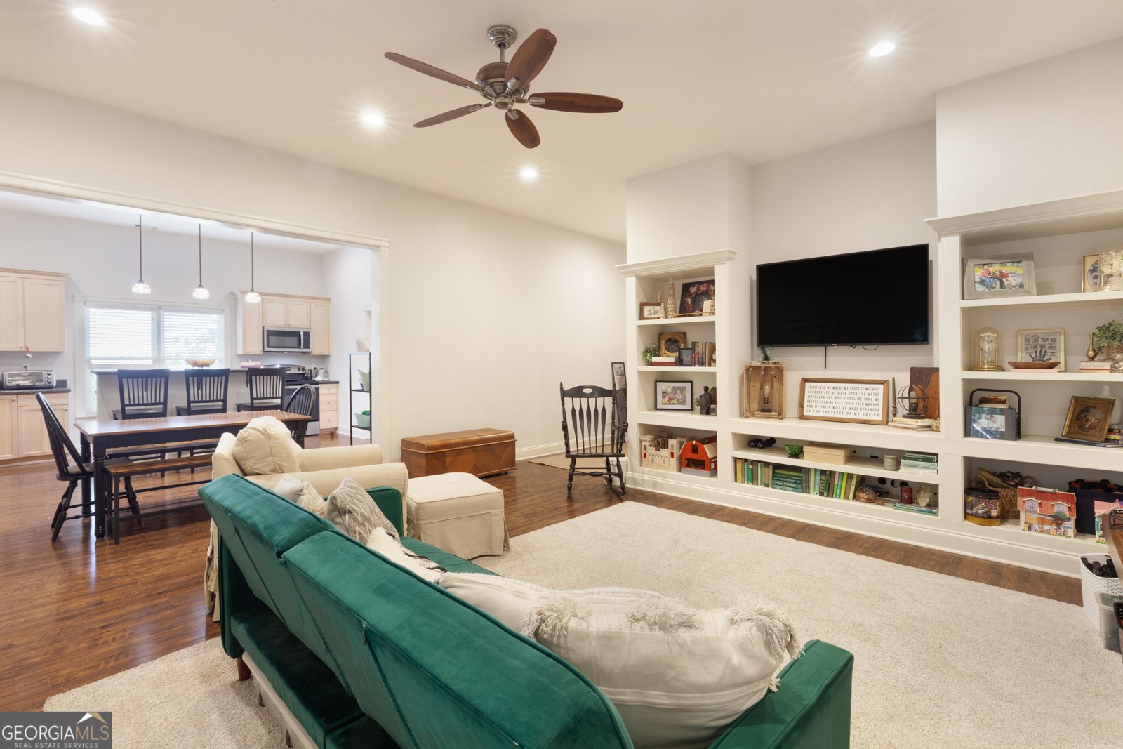 261 Highcrest Drive Acworth - 36