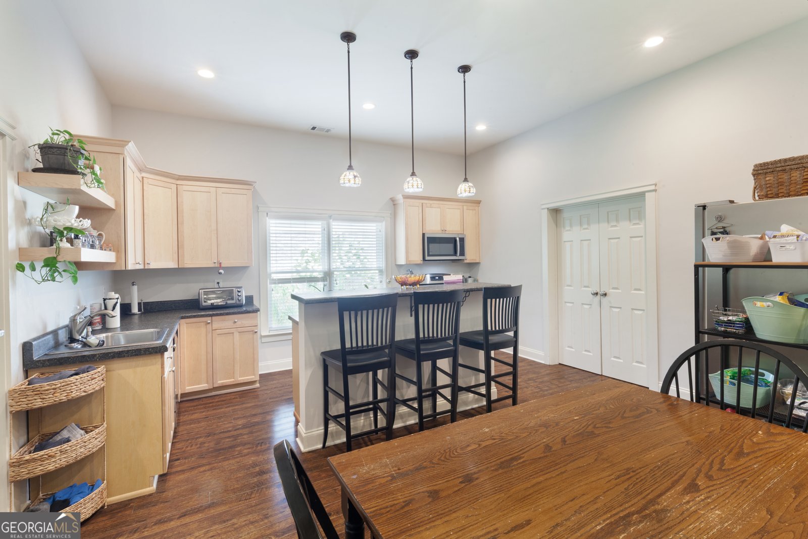 261 Highcrest Drive Acworth - 37