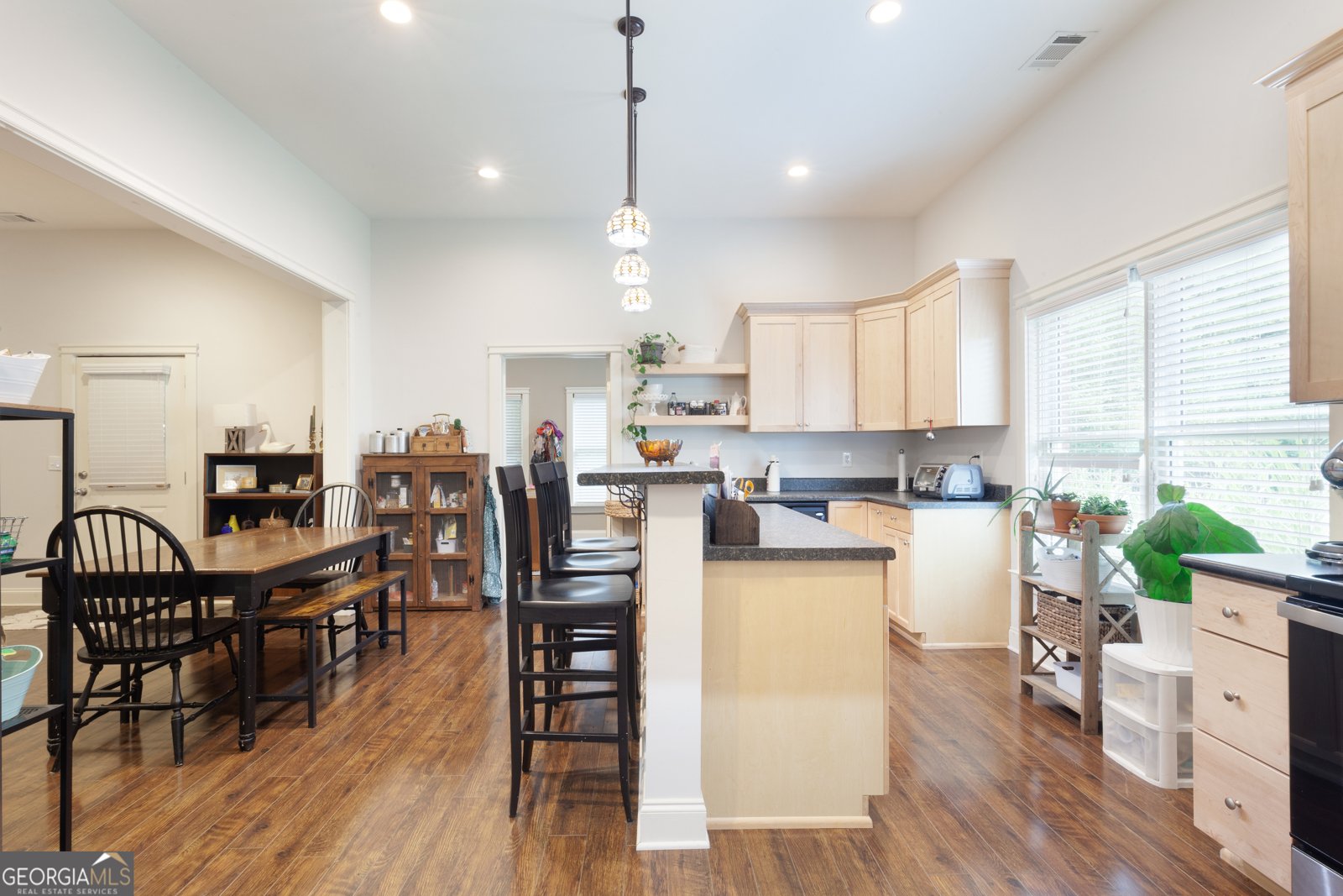 261 Highcrest Drive Acworth - 38