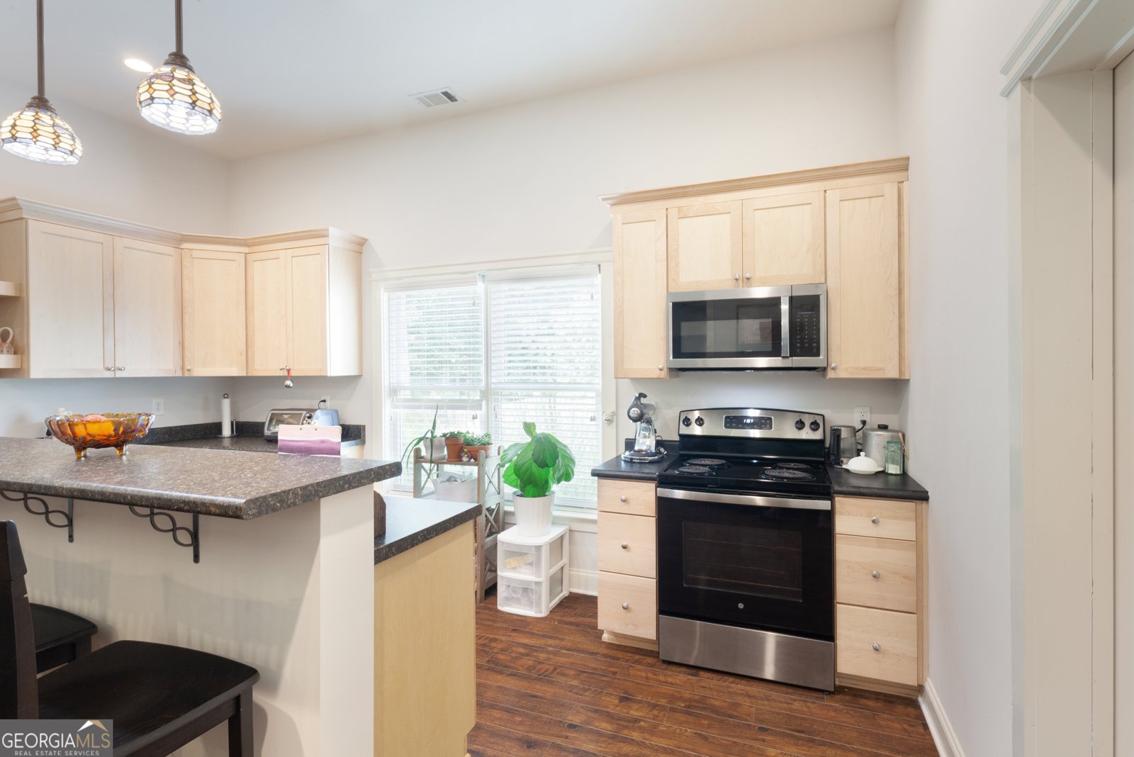 261 Highcrest Drive Acworth - 39