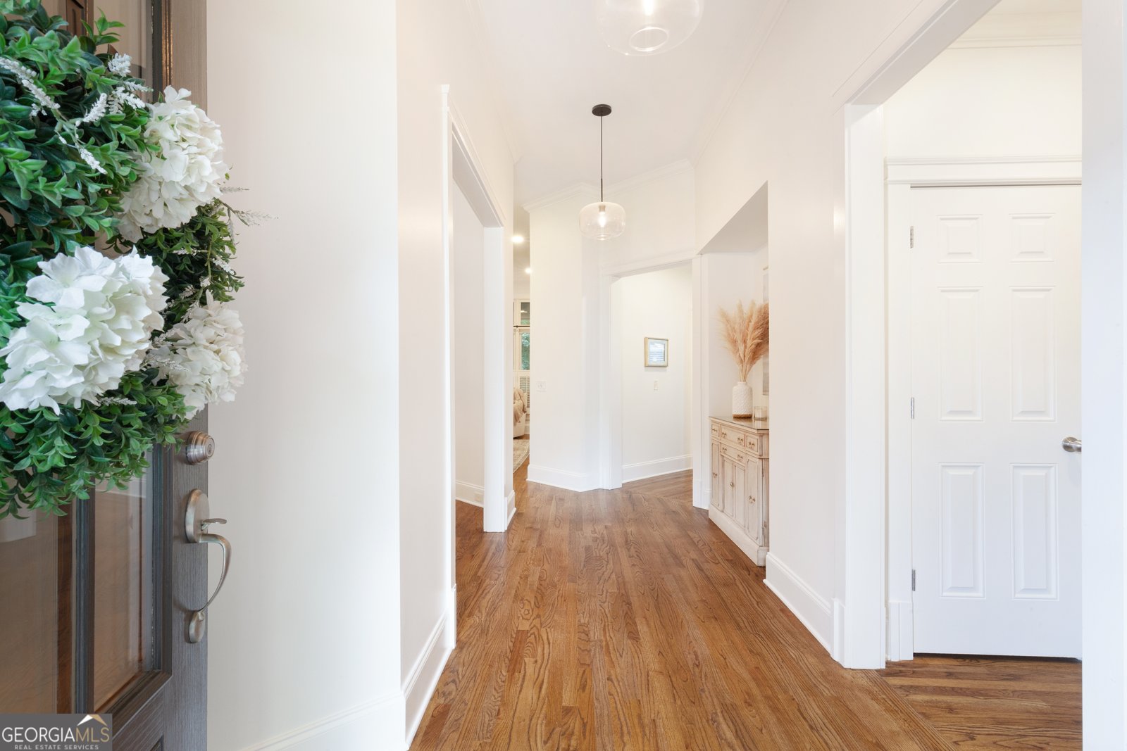 261 Highcrest Drive Acworth - 4
