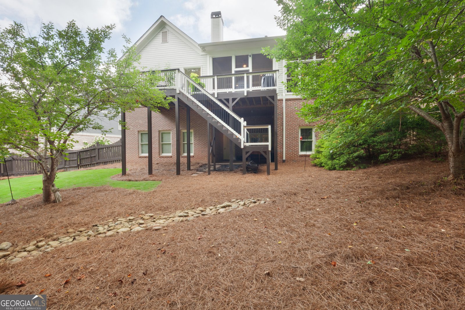 261 Highcrest Drive Acworth - 41