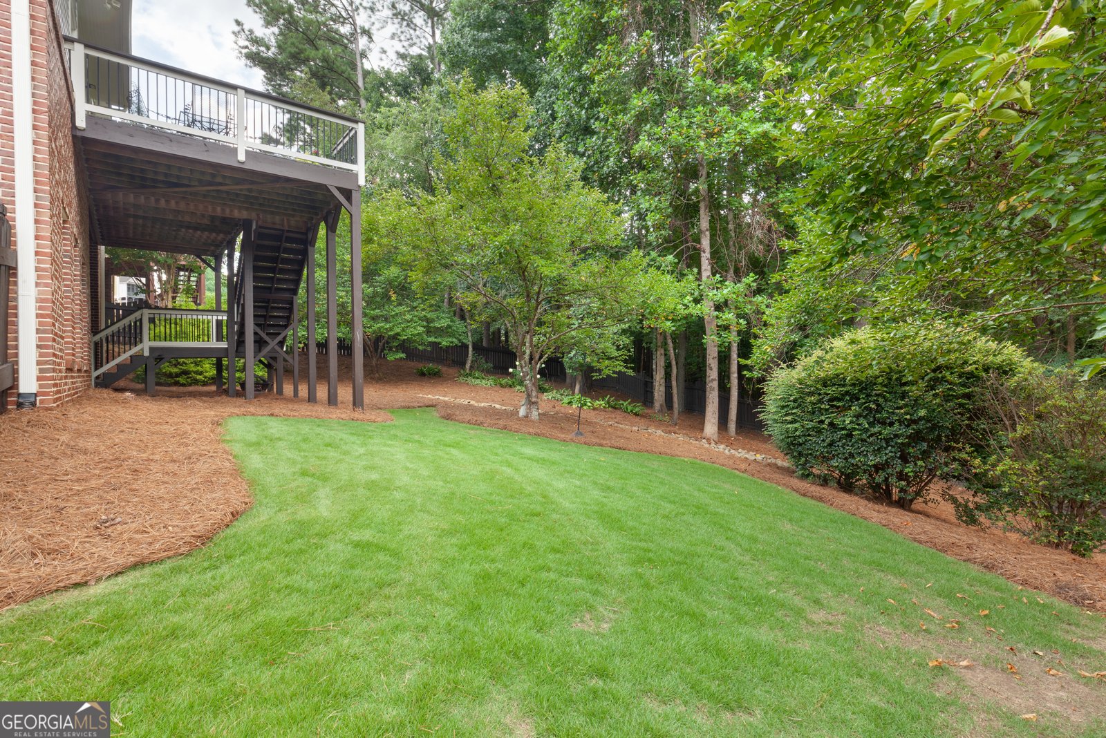 261 Highcrest Drive Acworth - 42