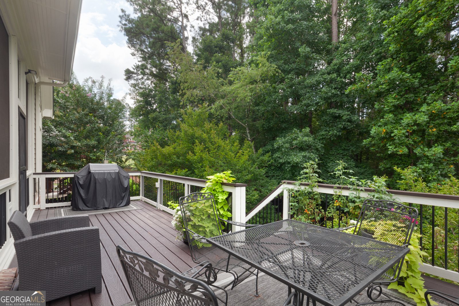 261 Highcrest Drive Acworth - 44