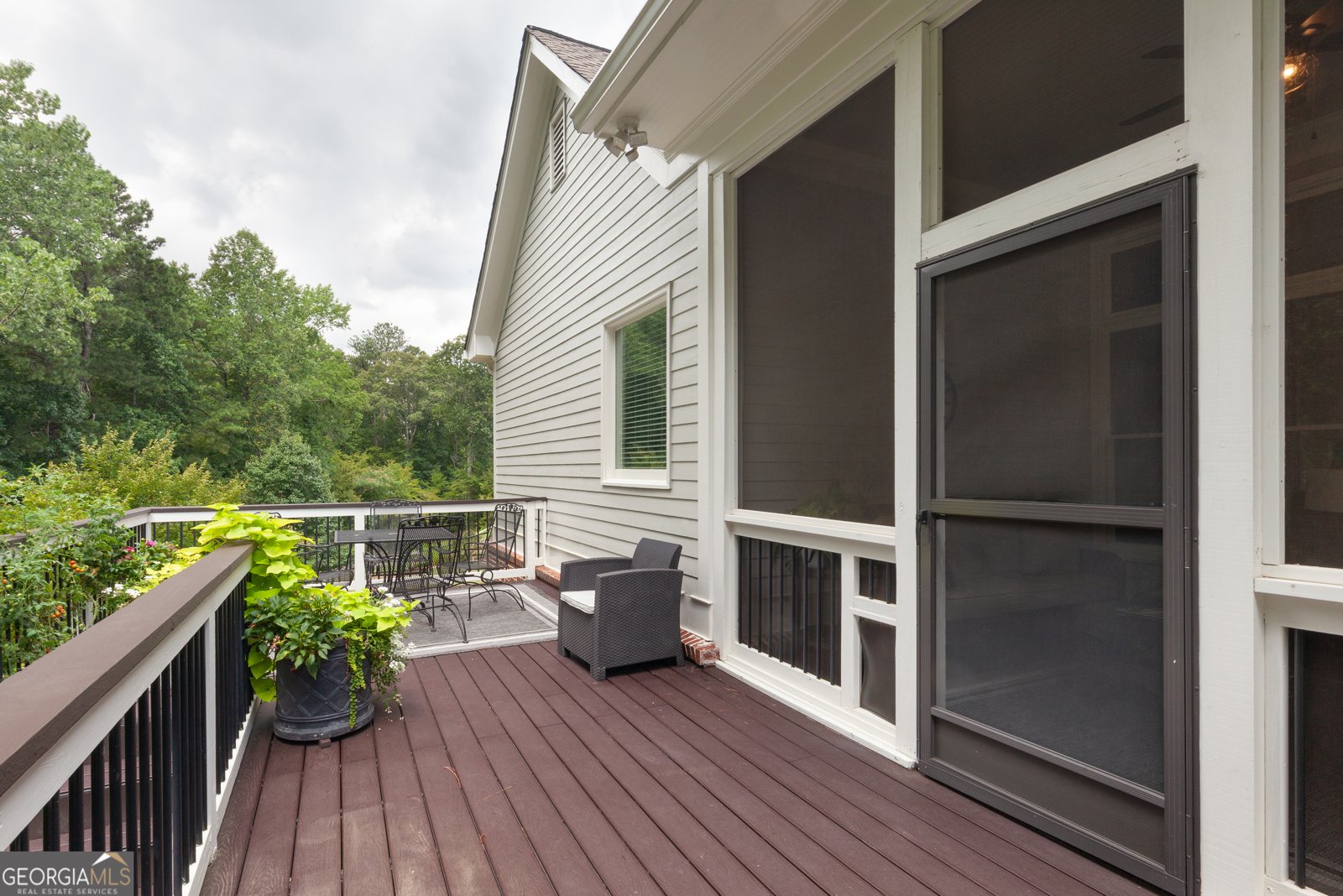261 Highcrest Drive Acworth - 45